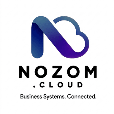 NOZOM Cloud